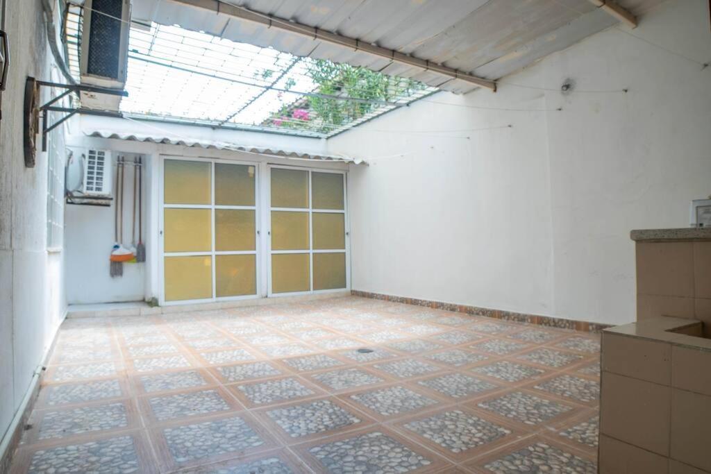 Cartagena Hermoso Apto A 5 Minutos Del Centro Historico 아파트 외부 사진
